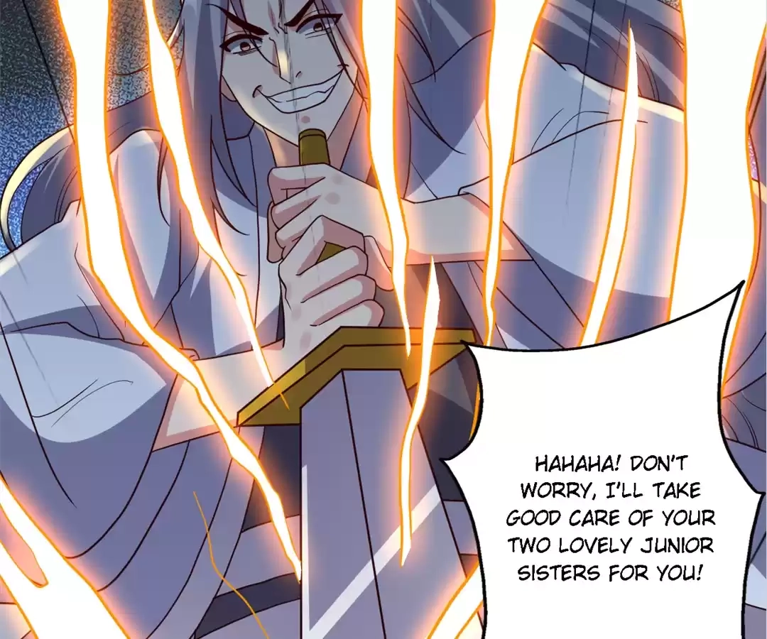 Banished Disciple's Counterattack Chapter 405 page 62 - 