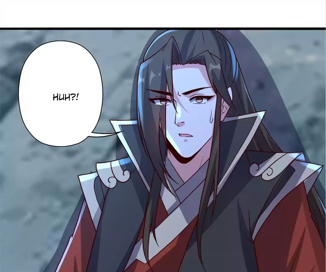 Banished Disciple's Counterattack Chapter 405 page 69 - 