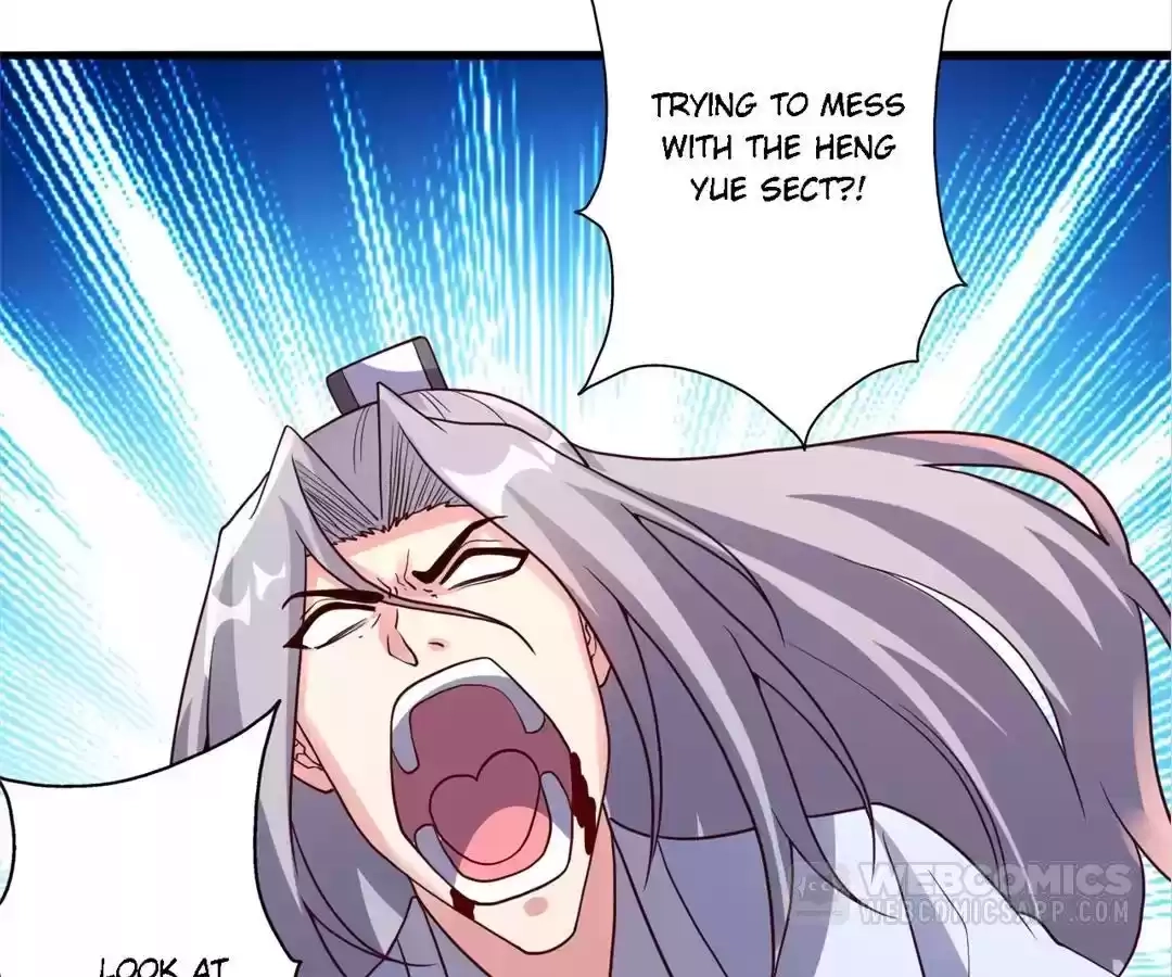 Banished Disciple's Counterattack Chapter 405 page 75 - 