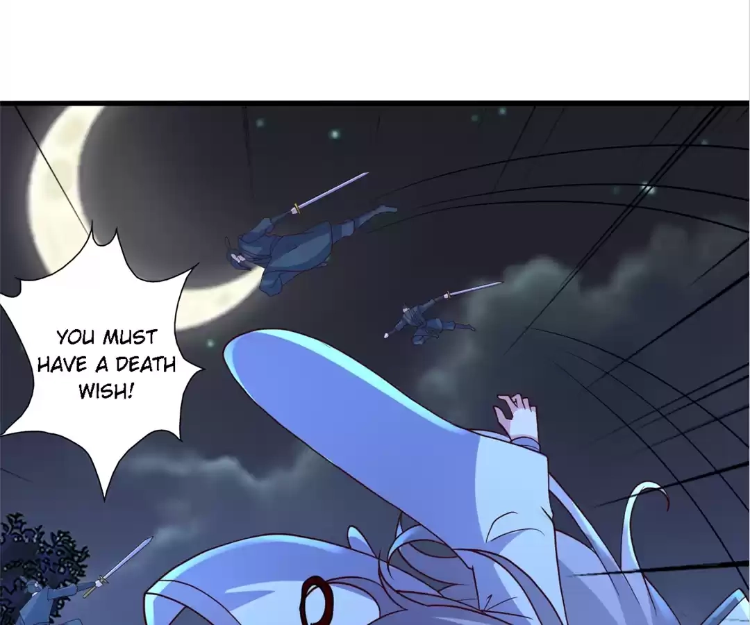 Banished Disciple's Counterattack Chapter 405 page 81 - 