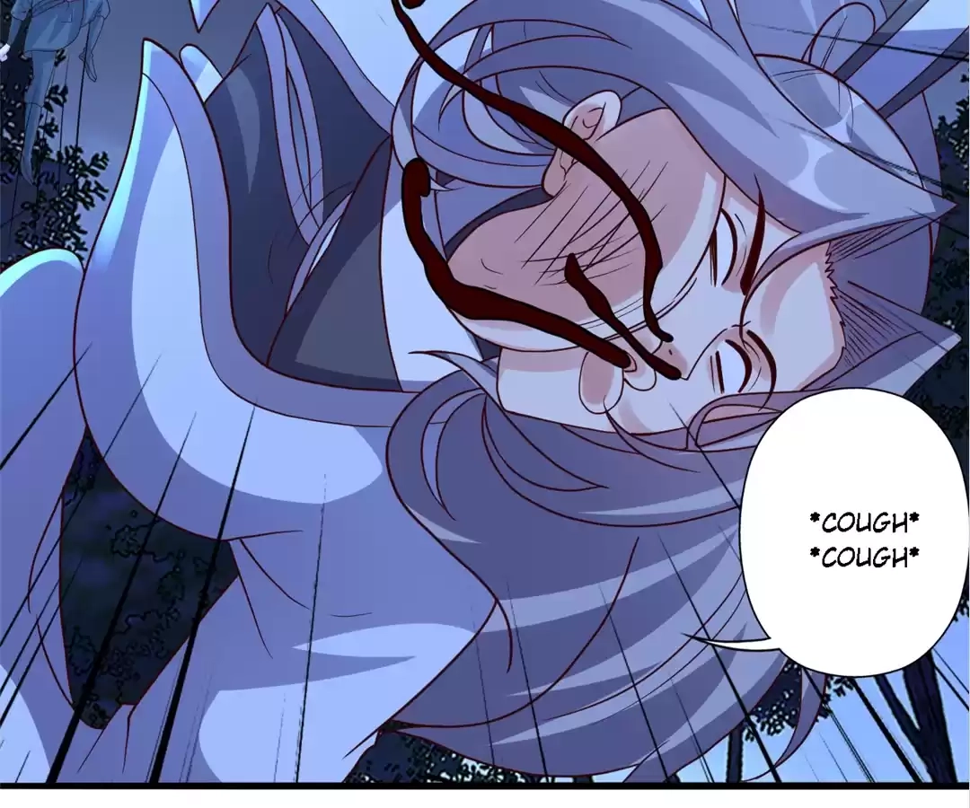 Banished Disciple's Counterattack Chapter 405 page 82 - 