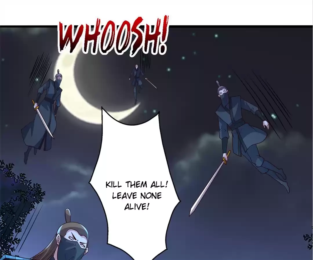 Banished Disciple's Counterattack Chapter 405 page 84 - 