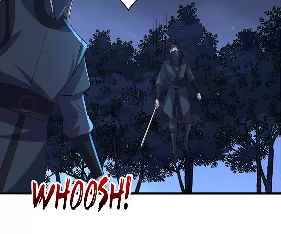 Banished Disciple's Counterattack Chapter 405 page 85 - 