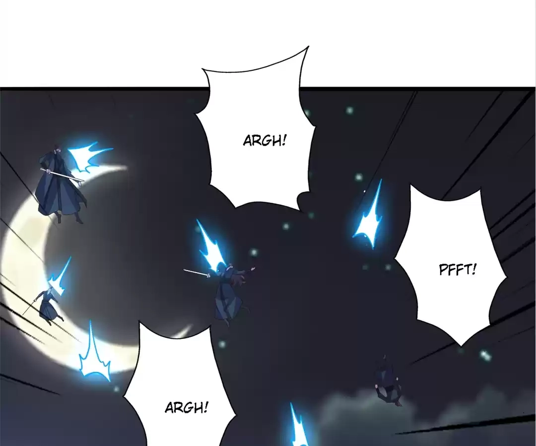 Banished Disciple's Counterattack Chapter 405 page 87 - 