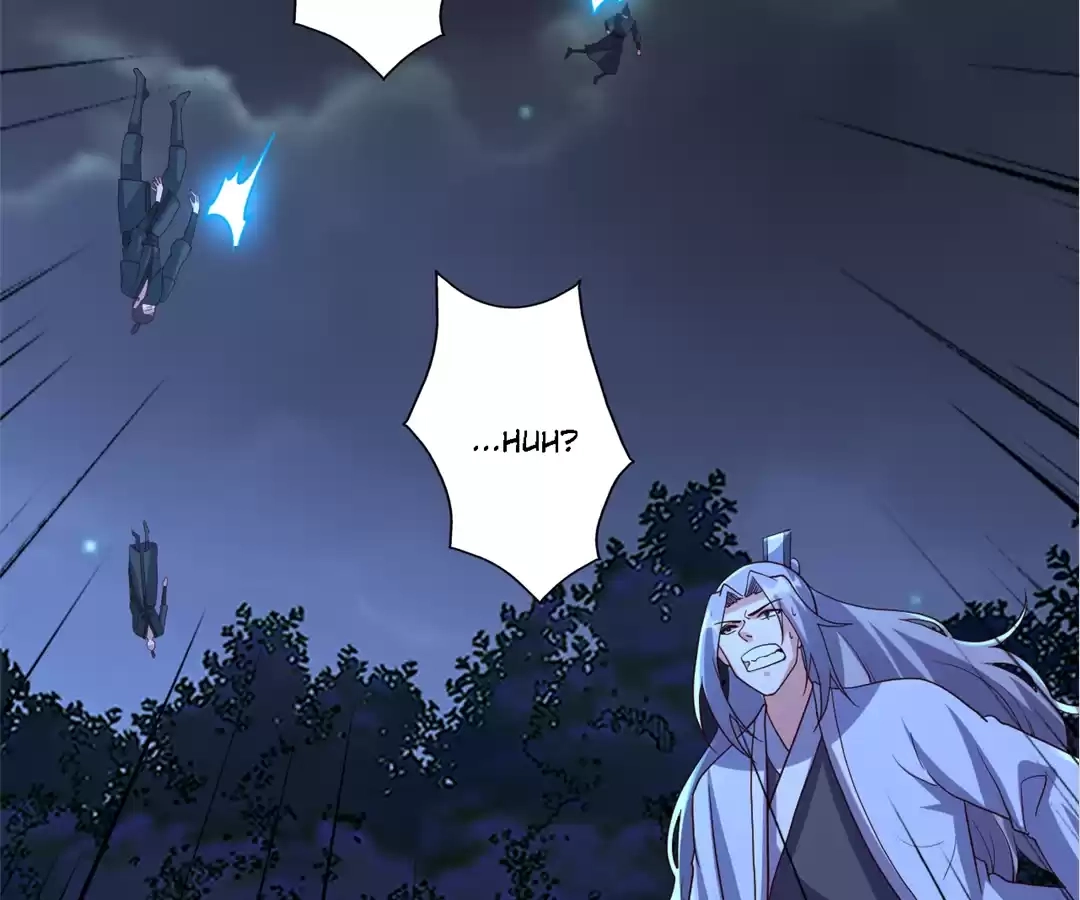 Banished Disciple's Counterattack Chapter 405 page 88 - 
