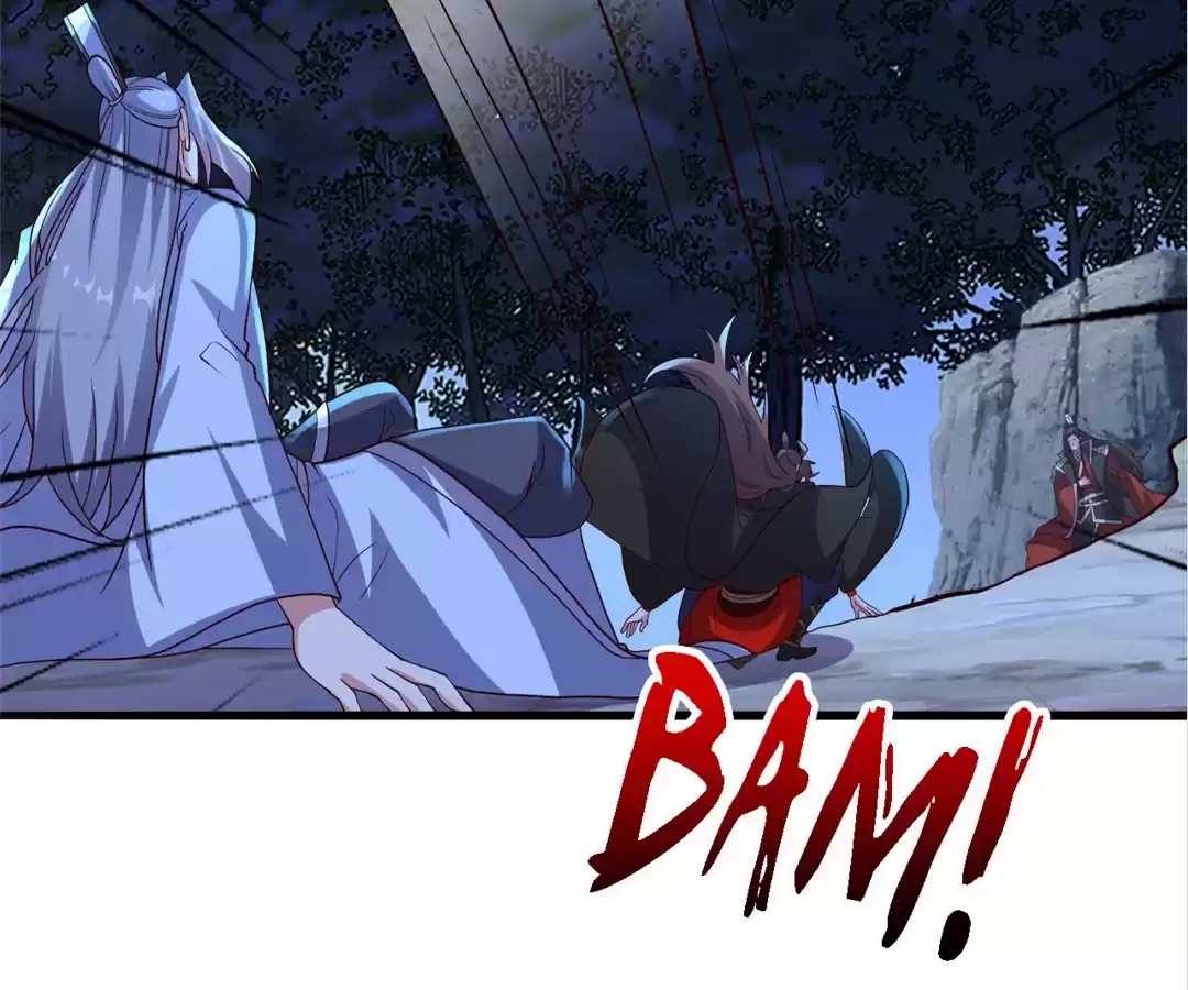 Banished Disciple's Counterattack Chapter 405 page 92 - 