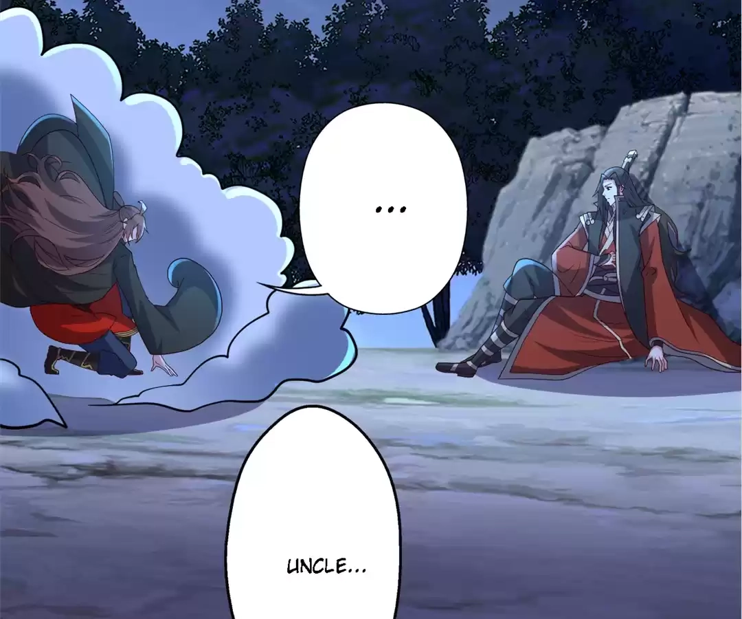 Banished Disciple's Counterattack Chapter 405 page 95 - 