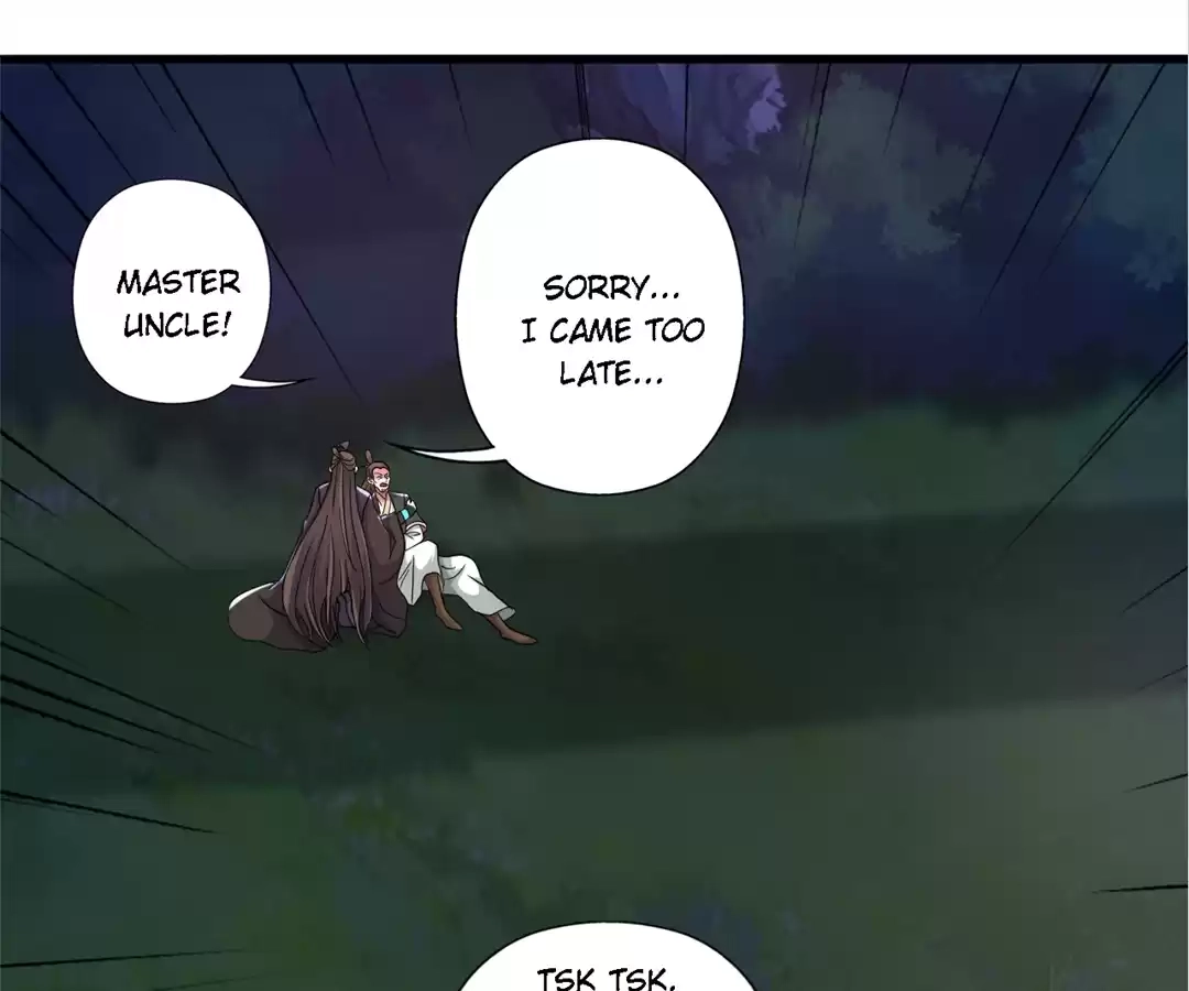 Banished Disciple's Counterattack Chapter 406 page 102 - 