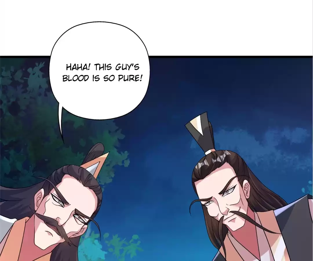 Banished Disciple's Counterattack Chapter 406 page 105 - 