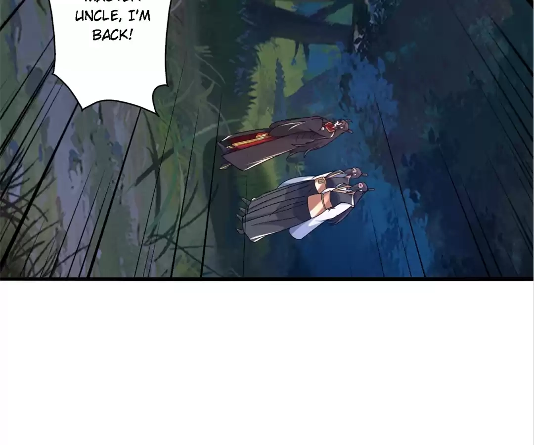 Banished Disciple's Counterattack Chapter 406 page 12 - 