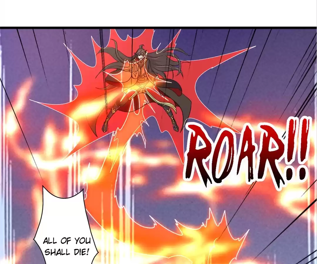 Banished Disciple's Counterattack Chapter 406 page 111 - 