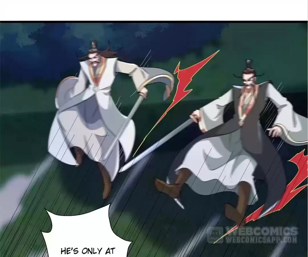 Banished Disciple's Counterattack Chapter 406 page 115 - 
