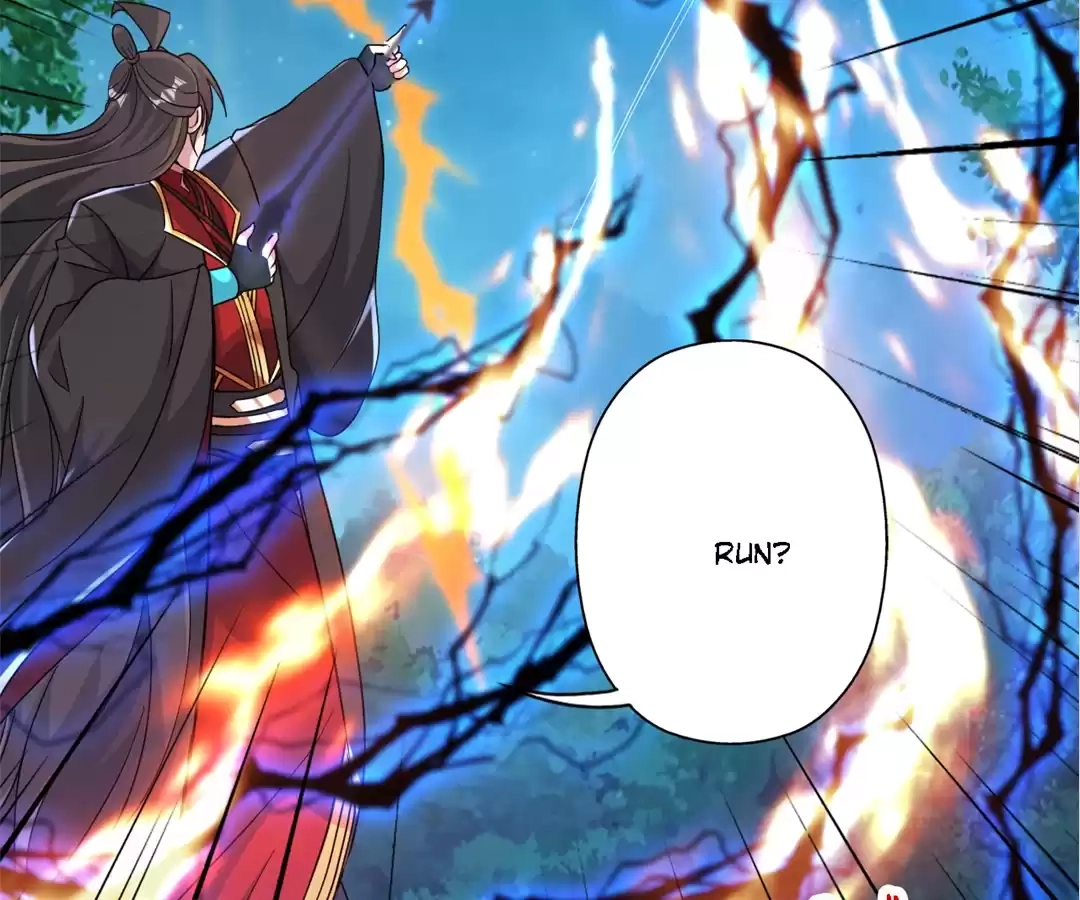 Banished Disciple's Counterattack Chapter 406 page 119 - 