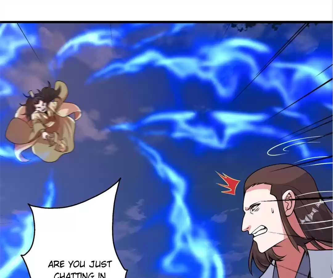 Banished Disciple's Counterattack Chapter 406 page 13 - 