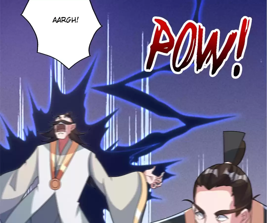 Banished Disciple's Counterattack Chapter 406 page 126 - 