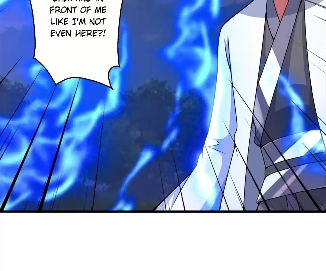 Banished Disciple's Counterattack Chapter 406 page 14 - 