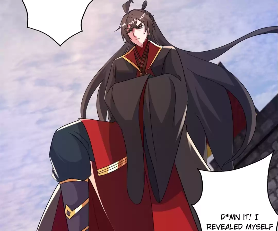 Banished Disciple's Counterattack Chapter 406 page 142 - 