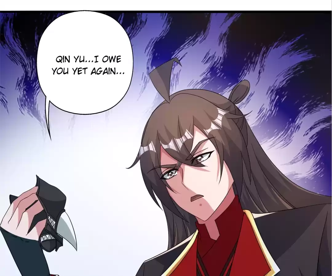 Banished Disciple's Counterattack Chapter 406 page 145 - 