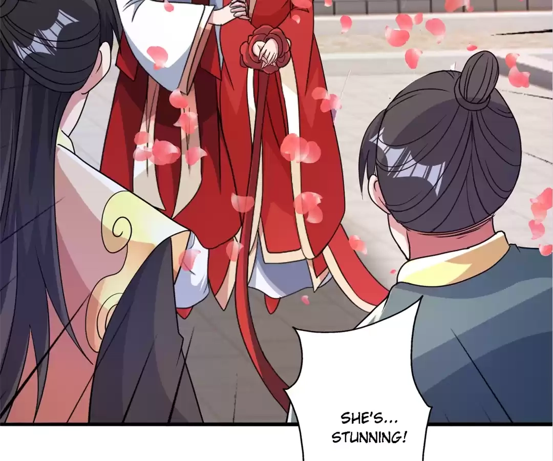 Banished Disciple's Counterattack Chapter 406 page 164 - 