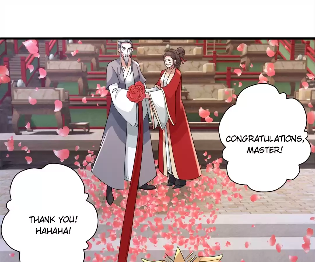 Banished Disciple's Counterattack Chapter 406 page 172 - 