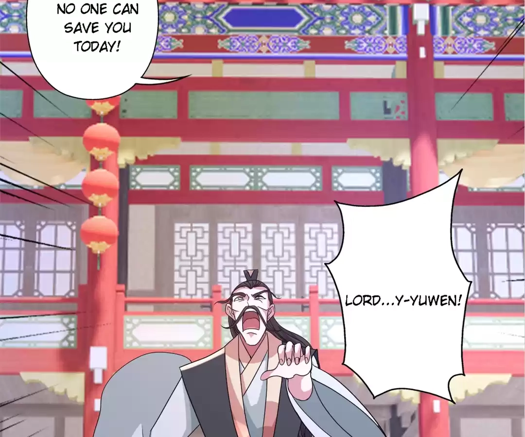 Banished Disciple's Counterattack Chapter 406 page 178 - 