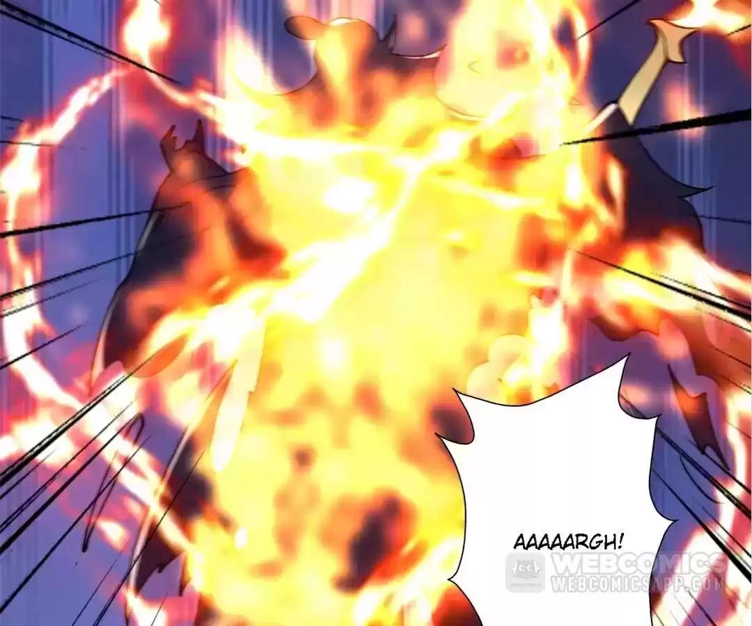 Banished Disciple's Counterattack Chapter 406 page 19 - 