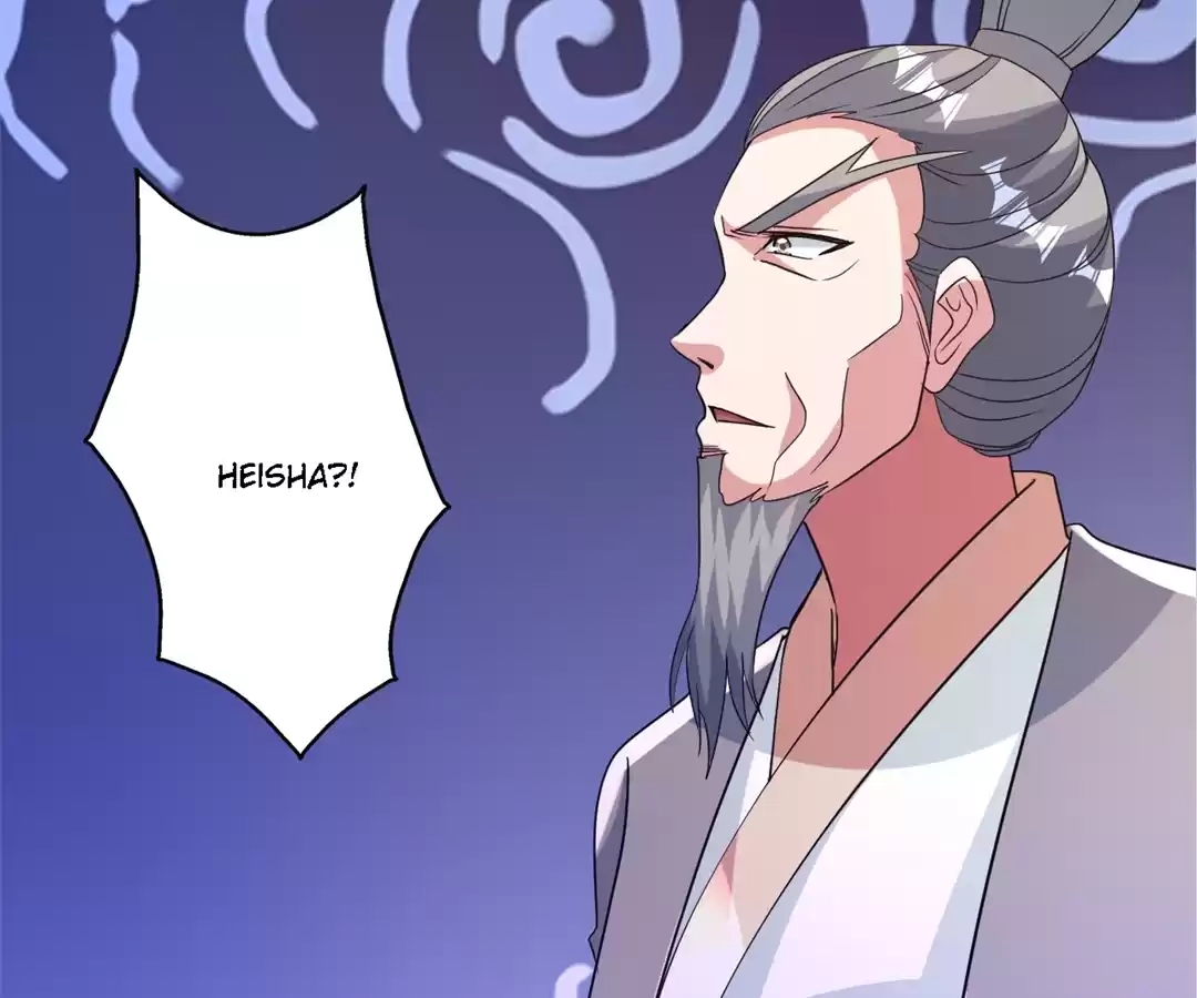 Banished Disciple's Counterattack Chapter 406 page 181 - 