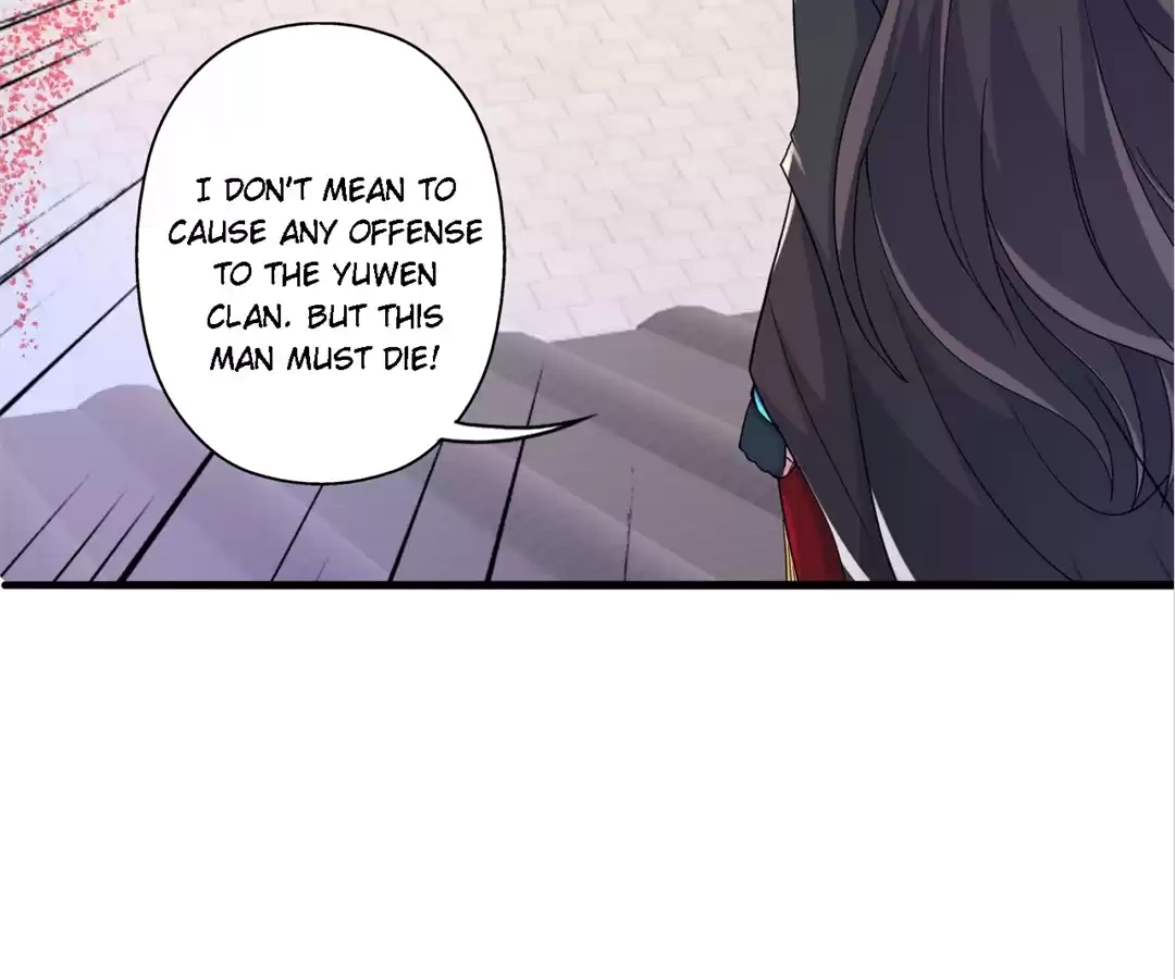 Banished Disciple's Counterattack Chapter 406 page 185 - 