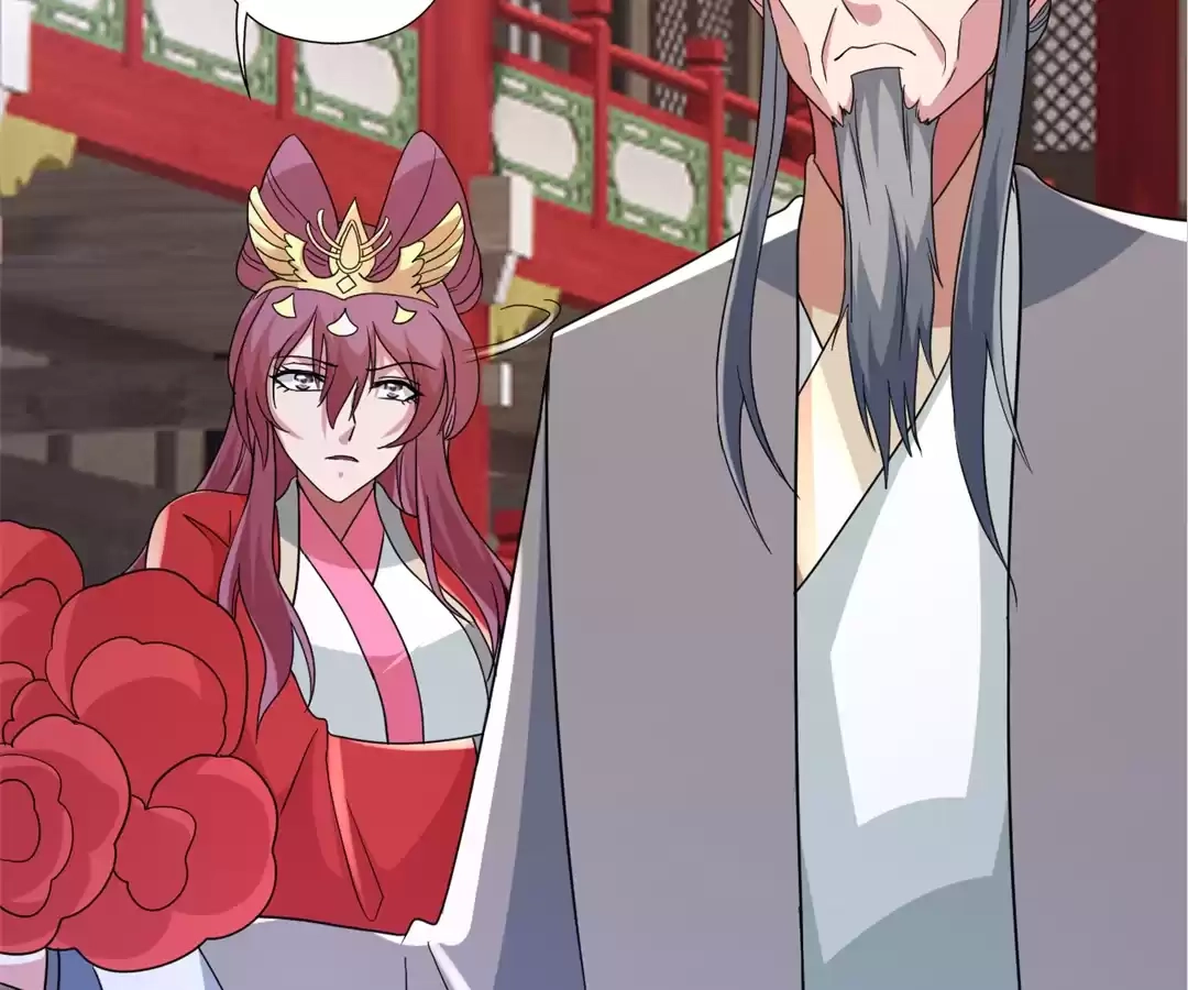 Banished Disciple's Counterattack Chapter 406 page 193 - 