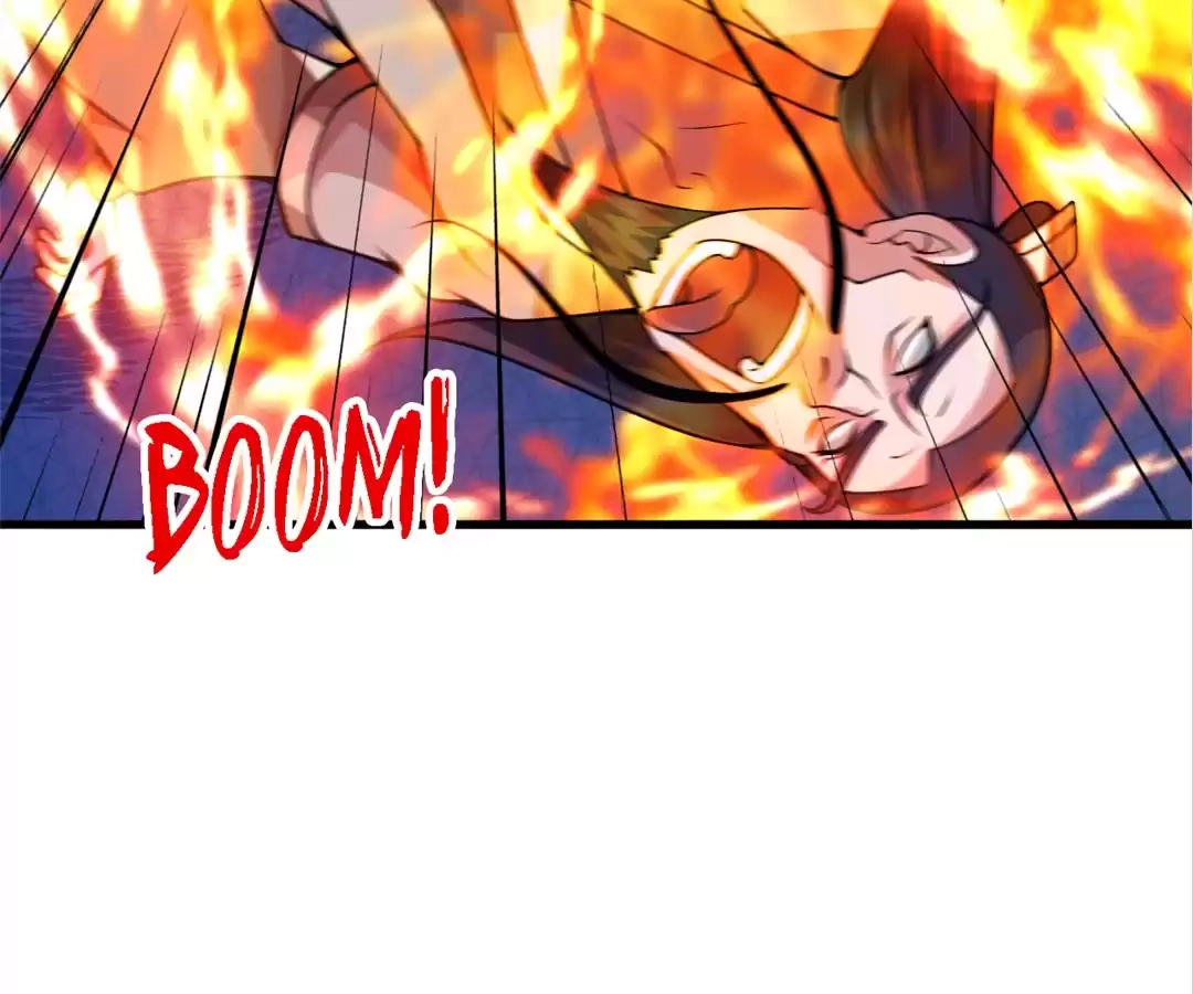 Banished Disciple's Counterattack Chapter 406 page 23 - 