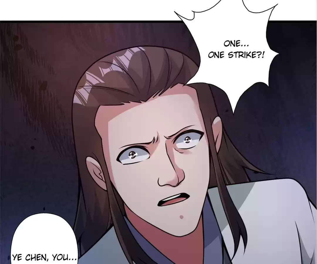 Banished Disciple's Counterattack Chapter 406 page 25 - 