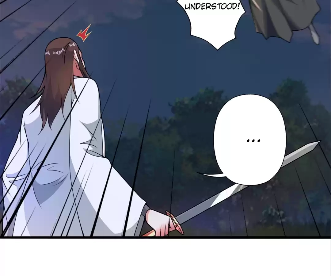 Banished Disciple's Counterattack Chapter 406 page 29 - 