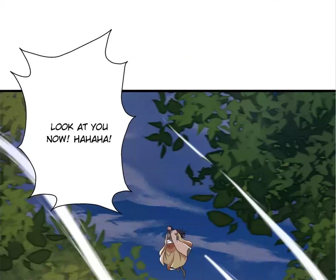 Banished Disciple's Counterattack Chapter 406 page 4 - 