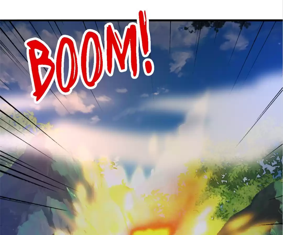 Banished Disciple's Counterattack Chapter 406 page 31 - 