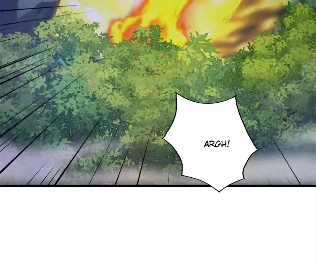 Banished Disciple's Counterattack Chapter 406 page 32 - 