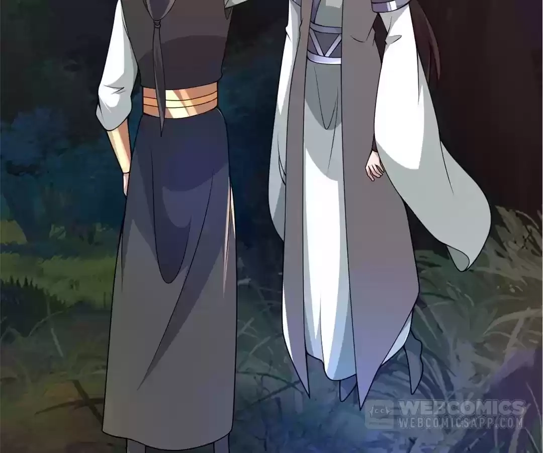 Banished Disciple's Counterattack Chapter 406 page 35 - 