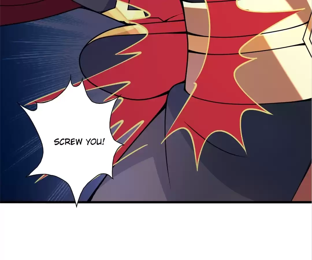 Banished Disciple's Counterattack Chapter 406 page 38 - 