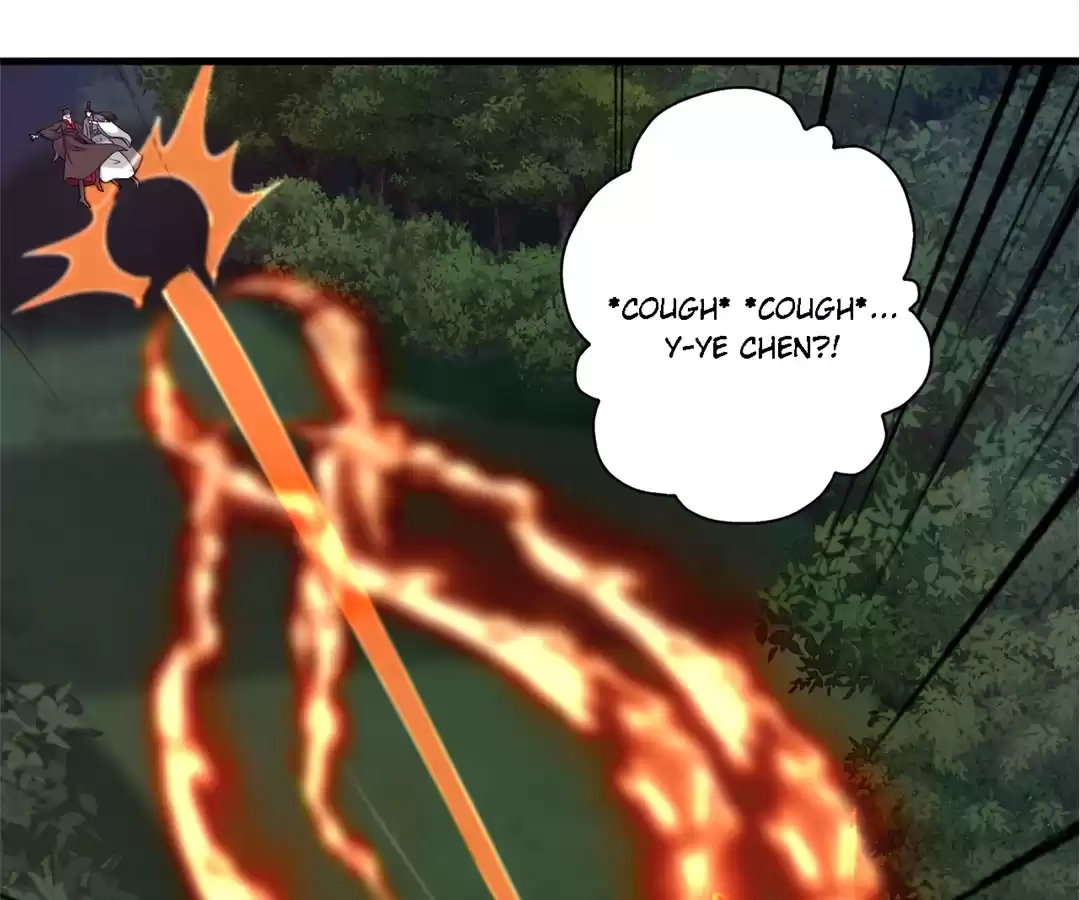 Banished Disciple's Counterattack Chapter 406 page 40 - 