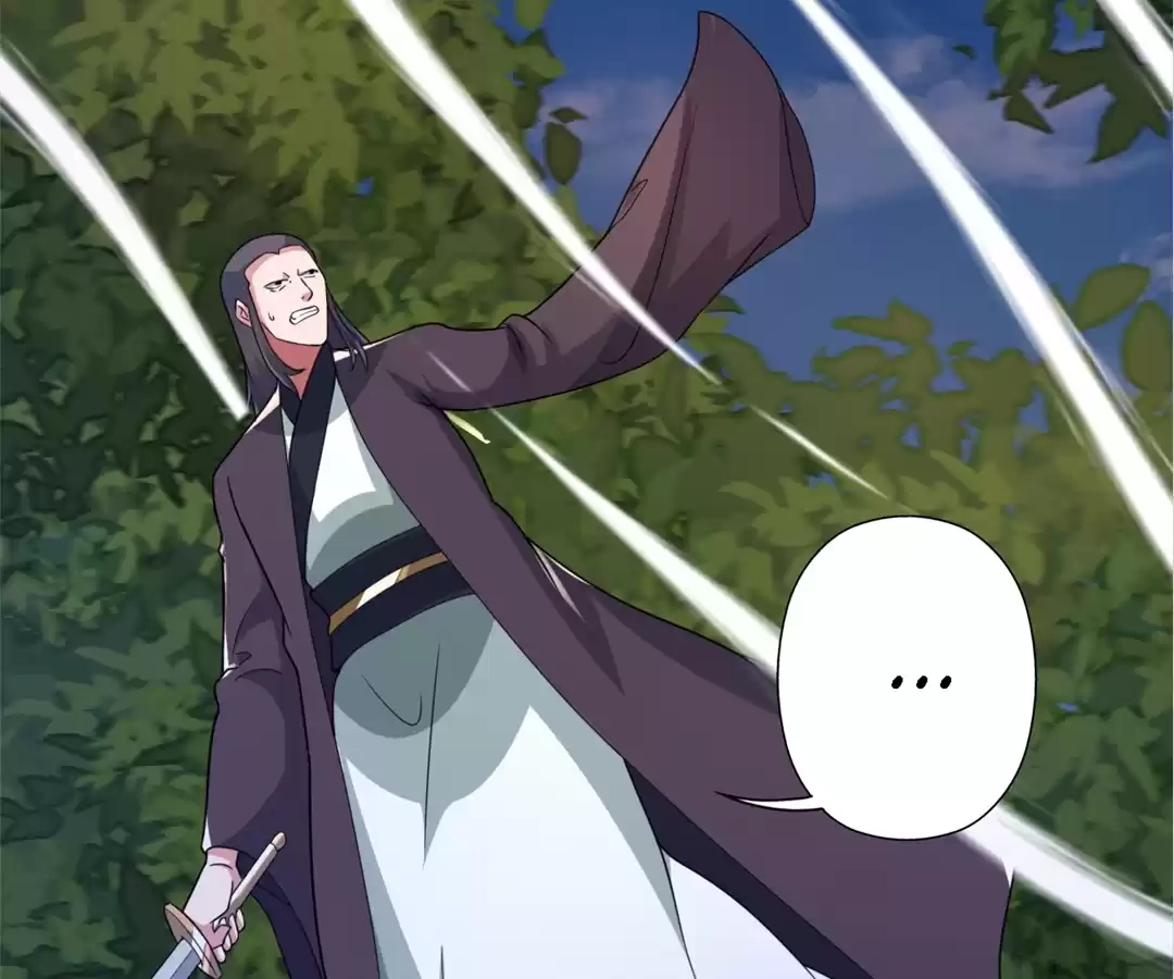 Banished Disciple's Counterattack Chapter 406 page 5 - 