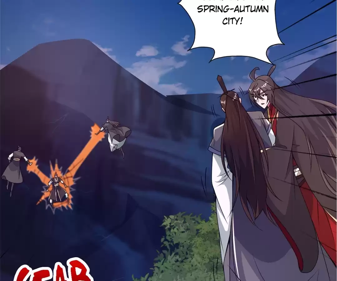 Banished Disciple's Counterattack Chapter 406 page 44 - 