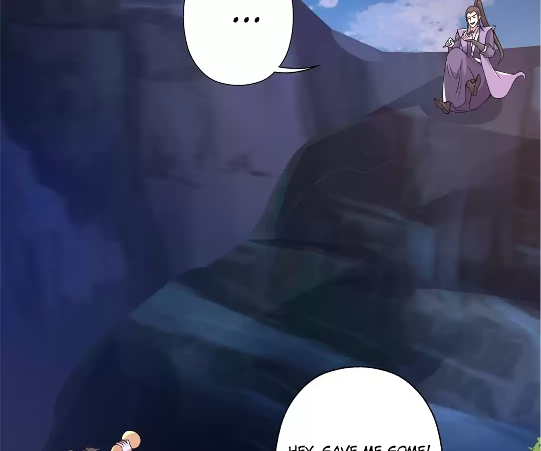 Banished Disciple's Counterattack Chapter 406 page 47 - 