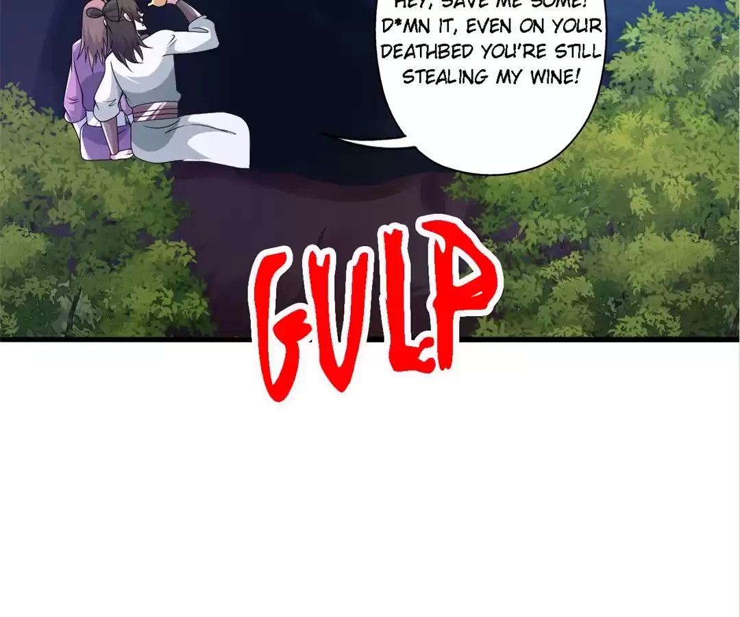 Banished Disciple's Counterattack Chapter 406 page 48 - 