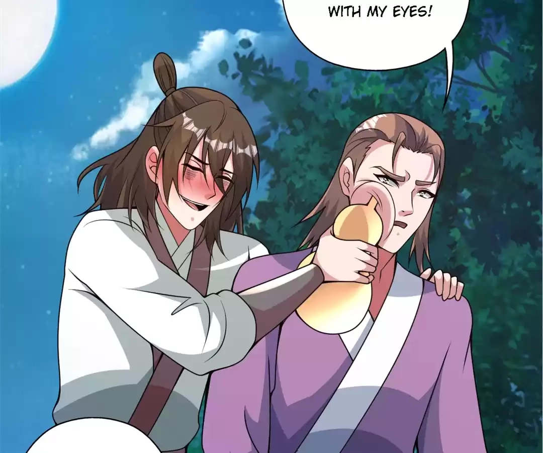 Banished Disciple's Counterattack Chapter 406 page 50 - 