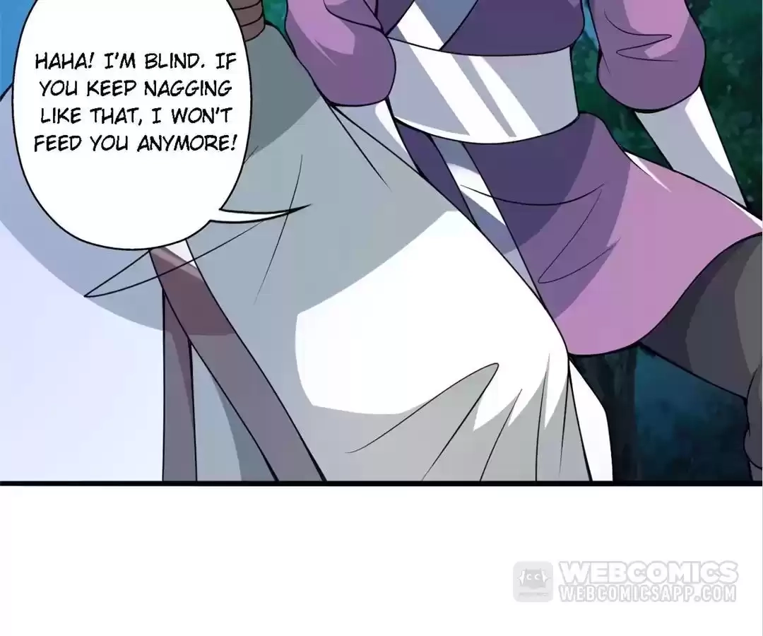 Banished Disciple's Counterattack Chapter 406 page 51 - 