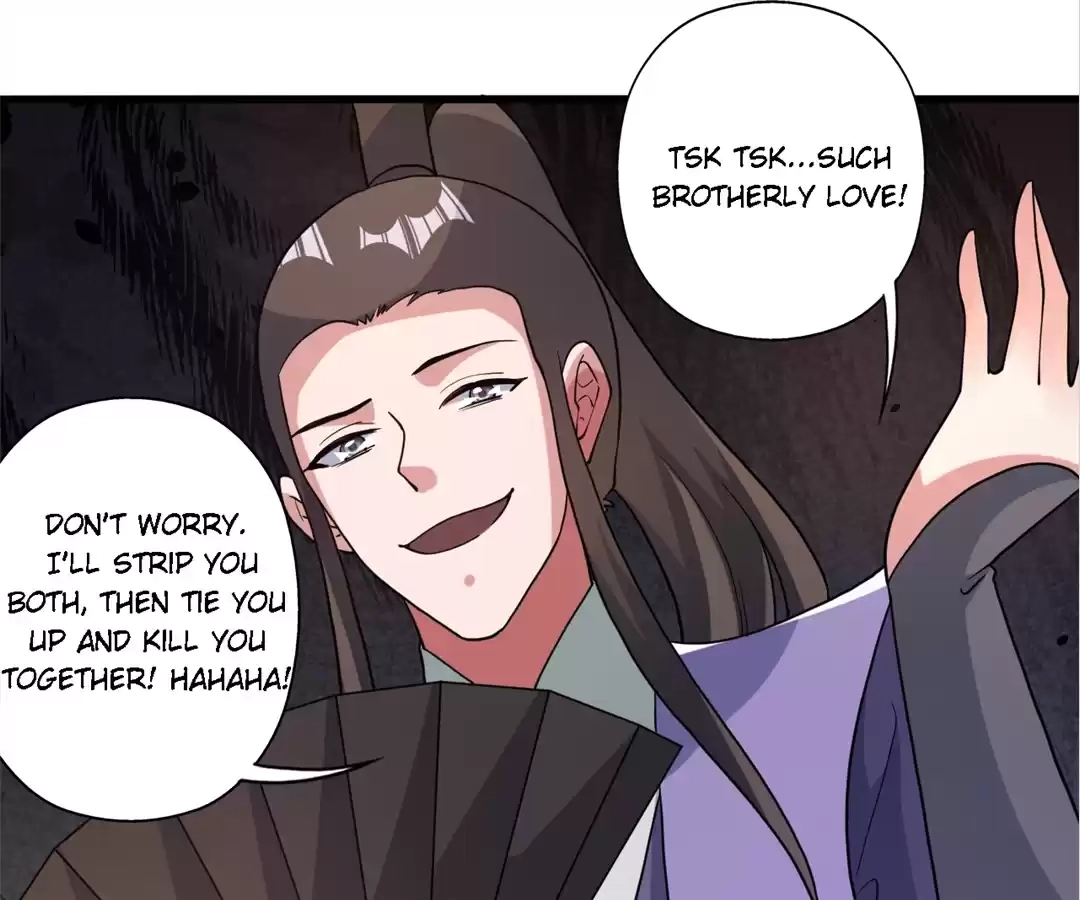 Banished Disciple's Counterattack Chapter 406 page 53 - 