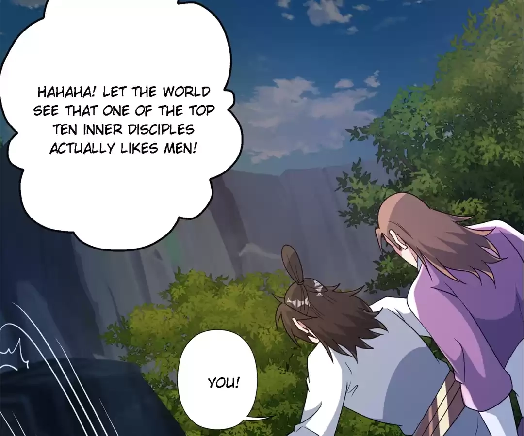Banished Disciple's Counterattack Chapter 406 page 56 - 