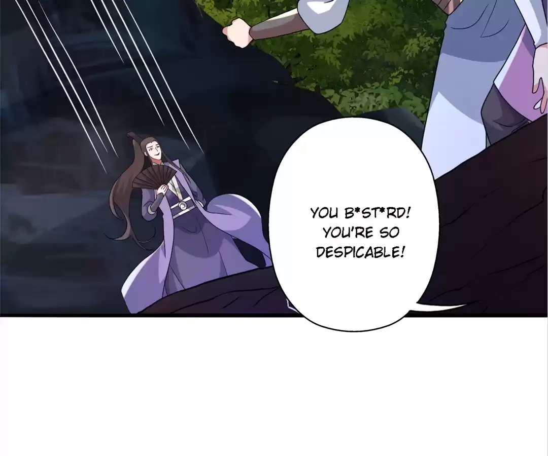 Banished Disciple's Counterattack Chapter 406 page 57 - 