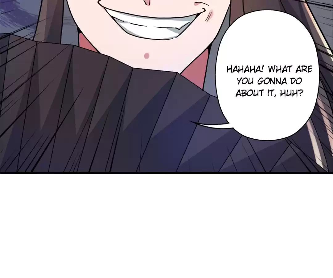 Banished Disciple's Counterattack Chapter 406 page 60 - 