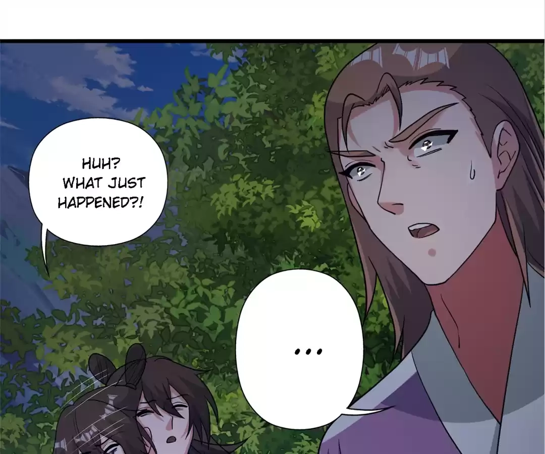 Banished Disciple's Counterattack Chapter 406 page 68 - 