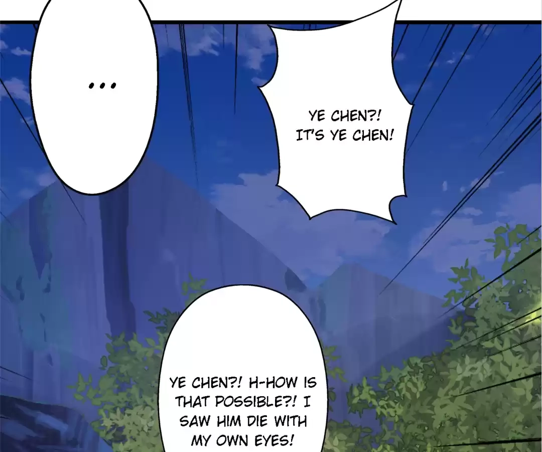 Banished Disciple's Counterattack Chapter 406 page 71 - 